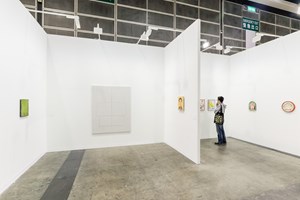 Herald St, Art Basel in Hong Kong (29–31 March 2019). Courtesy Ocula. Photo: Charles Roussel.